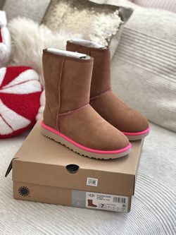 New Ugg boots