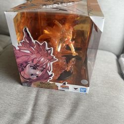 Naruto figure minato