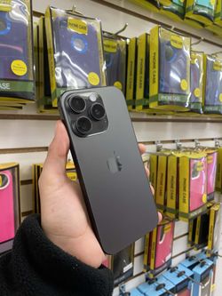 iPhone 16 Pro 256GB Unlocked 