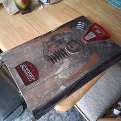 2000w Amplifier 