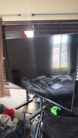 55 inch flat screen