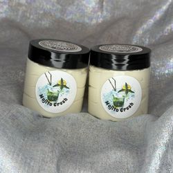 Whipped Body Butter 