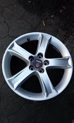 Rims