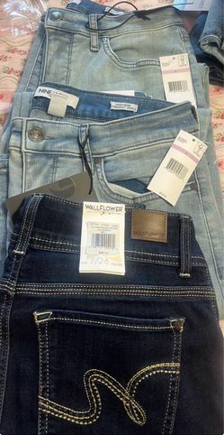 Womens jeans