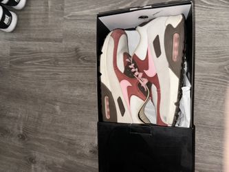 Bacon Air max 90s