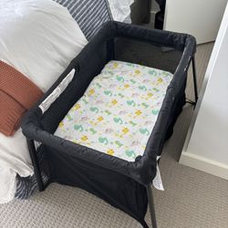 Pamo Babe Pack N Play 