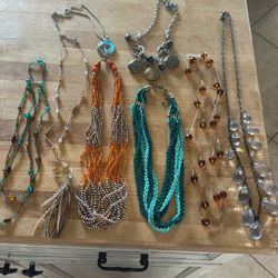 Costume Jewelry, Trendy Bobo