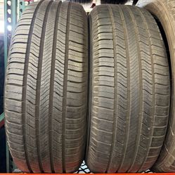 Michelin 245 60 18 