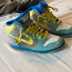 Nike Sb Dunk 6.0