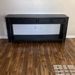 Sofa Table