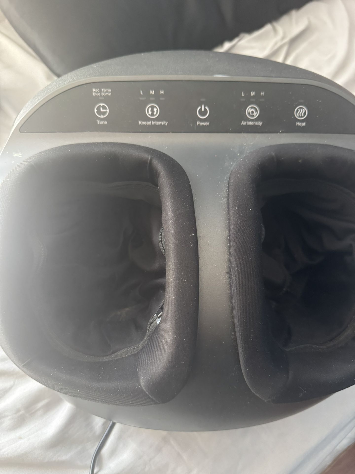 Foot Massager 