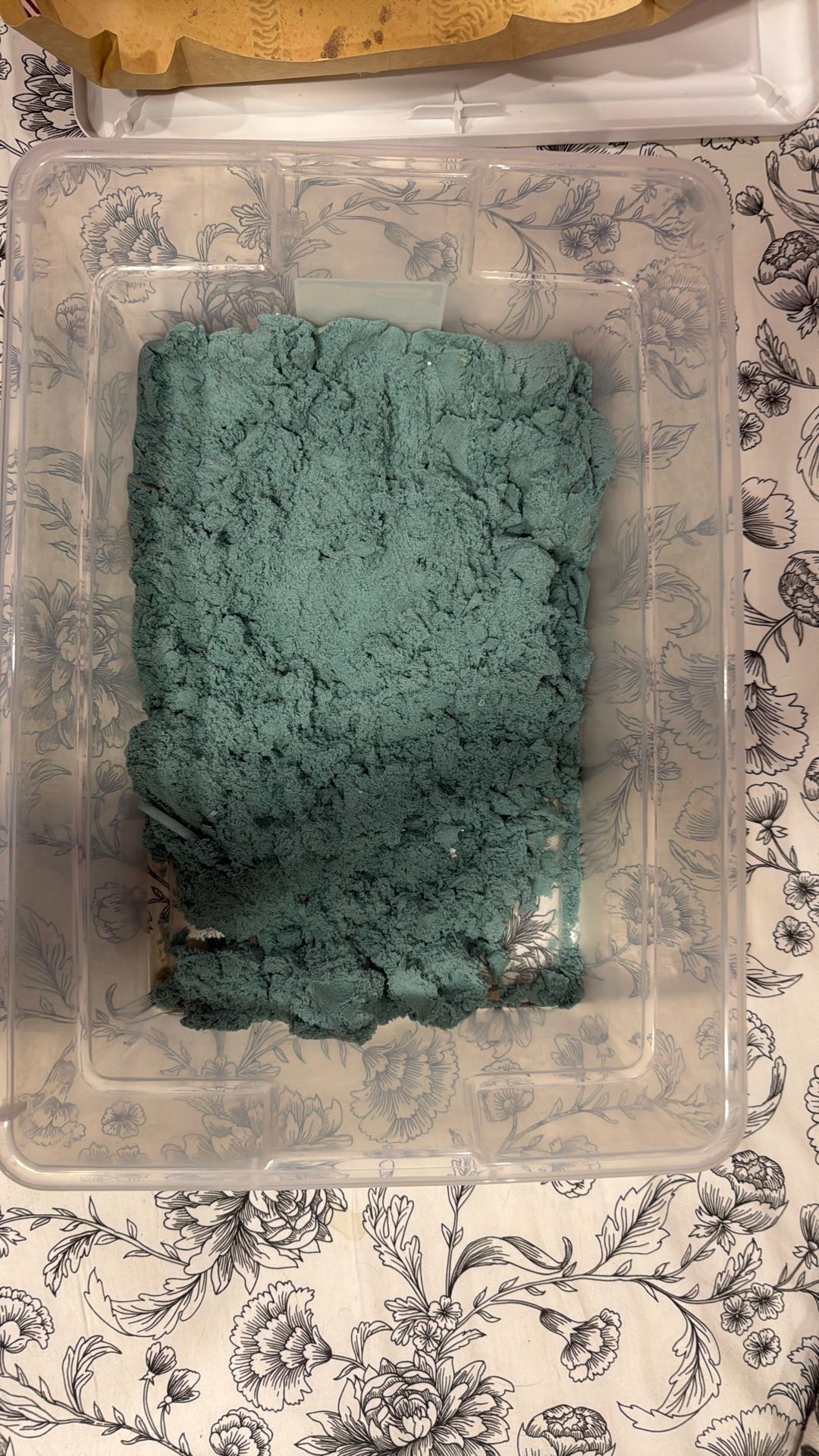 Kinetic Sand