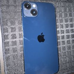 Unlocked iPhone 14 Plus - 128gb Midnight Blue