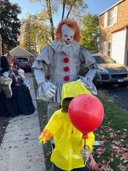 Pennywise