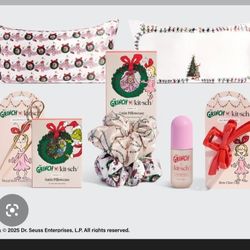 Grinch  Bundle