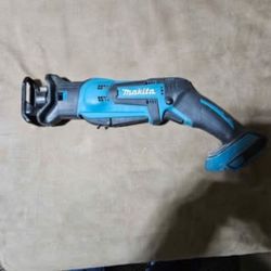 Makita Mini Sawzaw