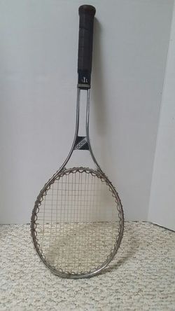 Wilson tennis raquet