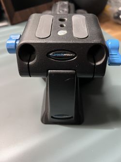 Camera Shoulder Mount