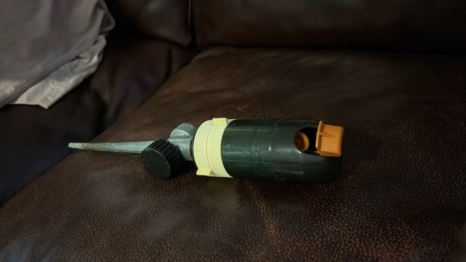 It Is A Lawn sprinkler