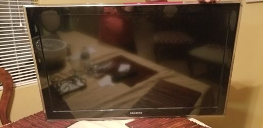Samsung and LG plasma TV