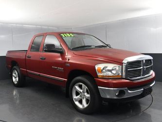 2006 Dodge Ram 1500