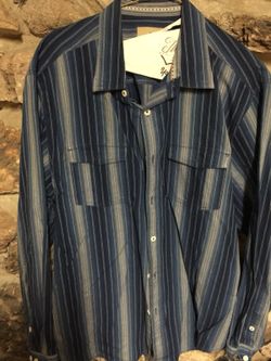 Tommy Bahama XL Shirt
