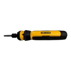 DEWALT ELECTRIC SCREW DRIVER #34672