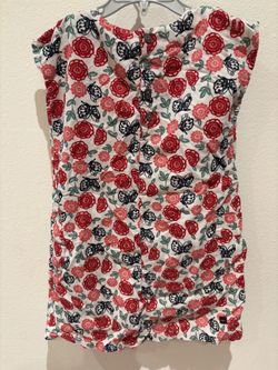 Tea -Kids Shirt- Size 6