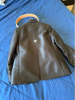 Suit for kids