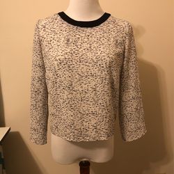 Rose & Olive XS