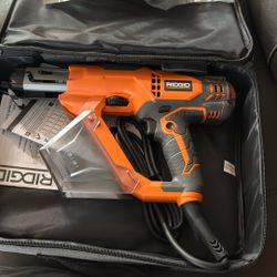 RIDGID