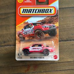 MatchBox