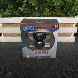 Marvel Funko Collector Corp Dorbz Vinyl Figure 