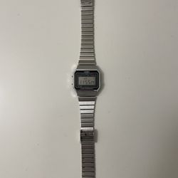 Casio A700W