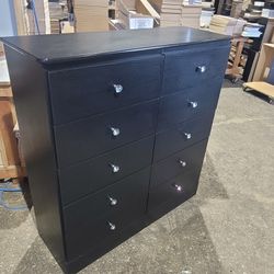 Black Dresser, Cajonera Negra