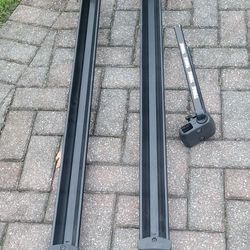 Thule Velo Vise Fork Mount Bike Rack