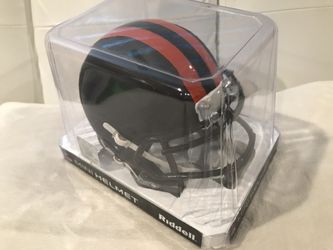 Cleveland Browns Riddell Mini Helmet (New)