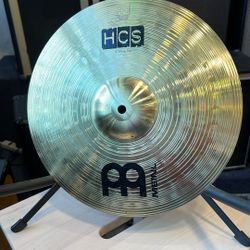 Menil Hi Hat Set
