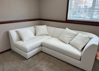 Room and Board Astaire Chaise Sofa