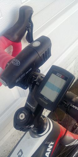 15 Giant Anyroad Comax Gravel Adventure Bike Carbon Fiber For Sale In Dayton Va Offerup