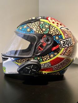 AGV K1/K3 SV Valentino Rossi Dreamtime Fullface Helmet (L - XXL) for Sale in Johns Creek, GA - OfferUp AGV K1/K3 SV Valentino Rossi Dreamtime Fullface Helmet (L - XXL) for Sale in Johns Creek, GA - OfferUp
