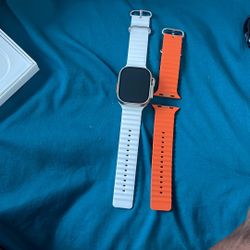 Apple Watch Ultra 3 