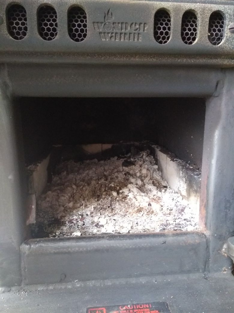 All Nighter wood stove with blower for Sale in Yosemite, KY OfferUp