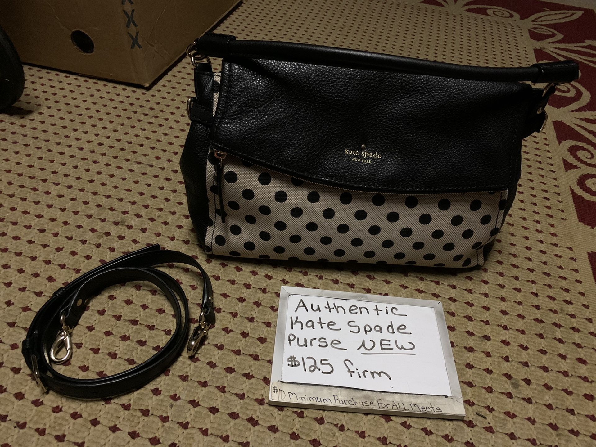 Kate Spade NEW Purse