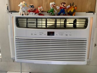 AC