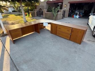Desk