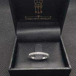 1ct Engagment/Wedding Ring w/ Box