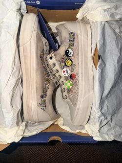 Vans Old School Souvenir Oatmeal