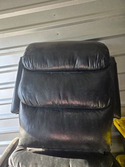 Free Rocking Recliners