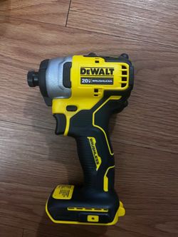 DEWALT impact